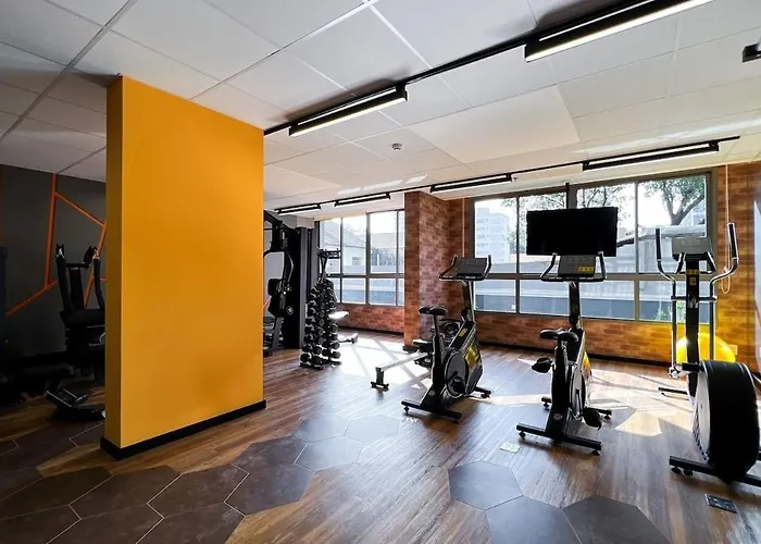 Zainalofts7Vila Mariana Ao Lado Metro, Casv 34 Id