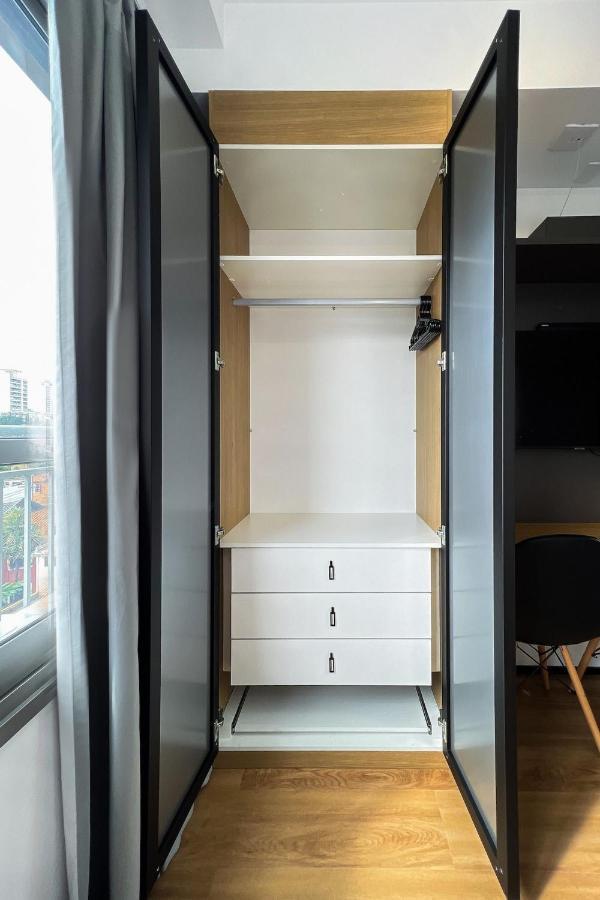 Zainalofts7vila Mariana Ao Lado Metro, Casv 34 Id * São Paulo