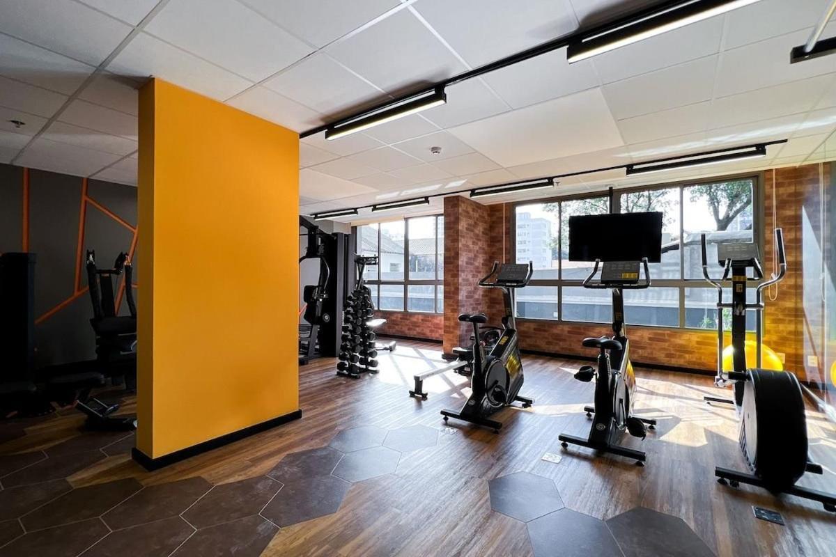 Zainalofts7vila Mariana Ao Lado Metro, Casv 34 Id