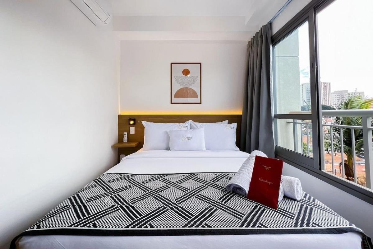 Zainalofts7vila Mariana Ao Lado Metro, Casv 34 Id * São Paulo