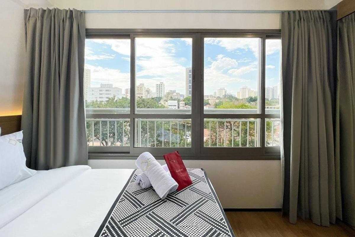 Zainalofts7vila Mariana Ao Lado Metro, Casv 34 Id São Paulo