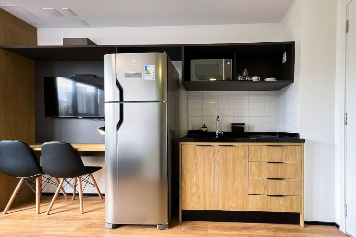 Zainalofts7vila Mariana Ao Lado Metro, Casv 34 Id Apartamento São Paulo