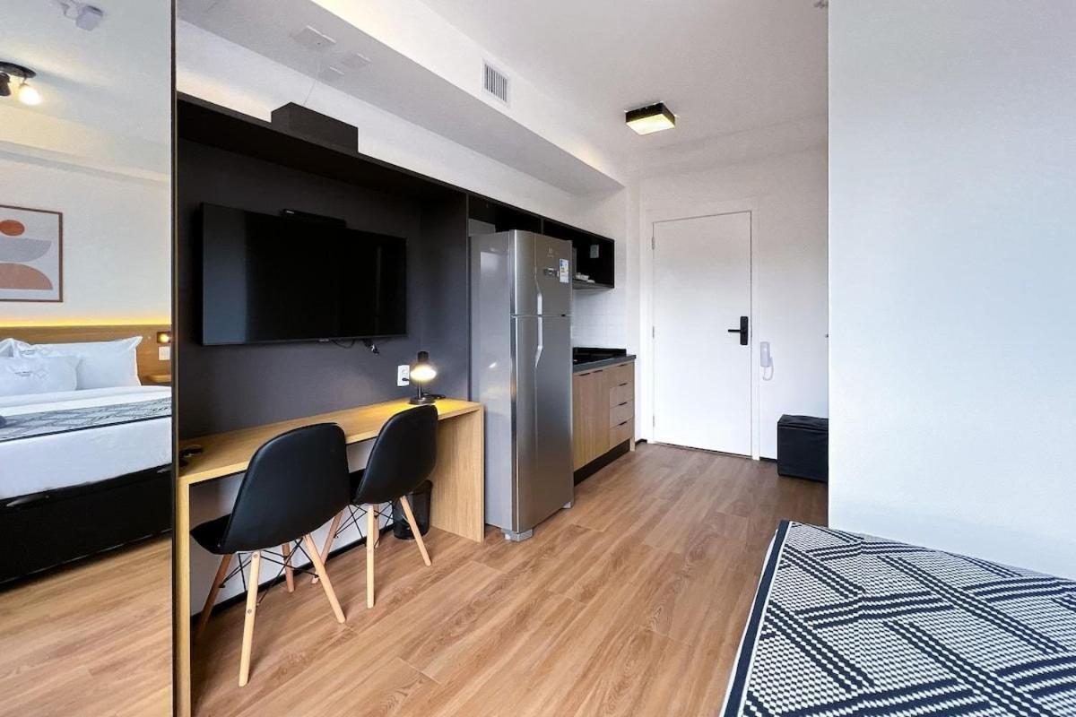 Zainalofts7vila Mariana Ao Lado Metro, Casv 34 Id * São Paulo