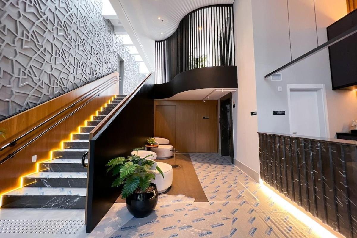 Zainalofts7vila Mariana Ao Lado Metro, Casv 34 Id * São Paulo